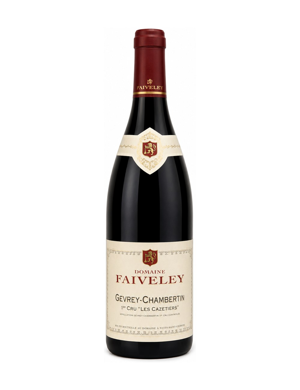 Chambolle Musigny Joseph Faiveley