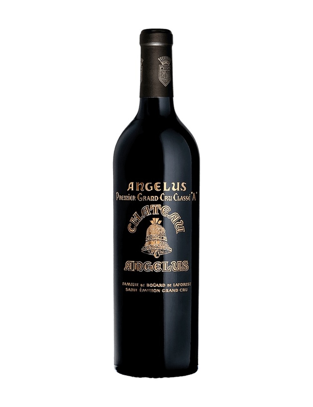 Chateau Angelus 2012