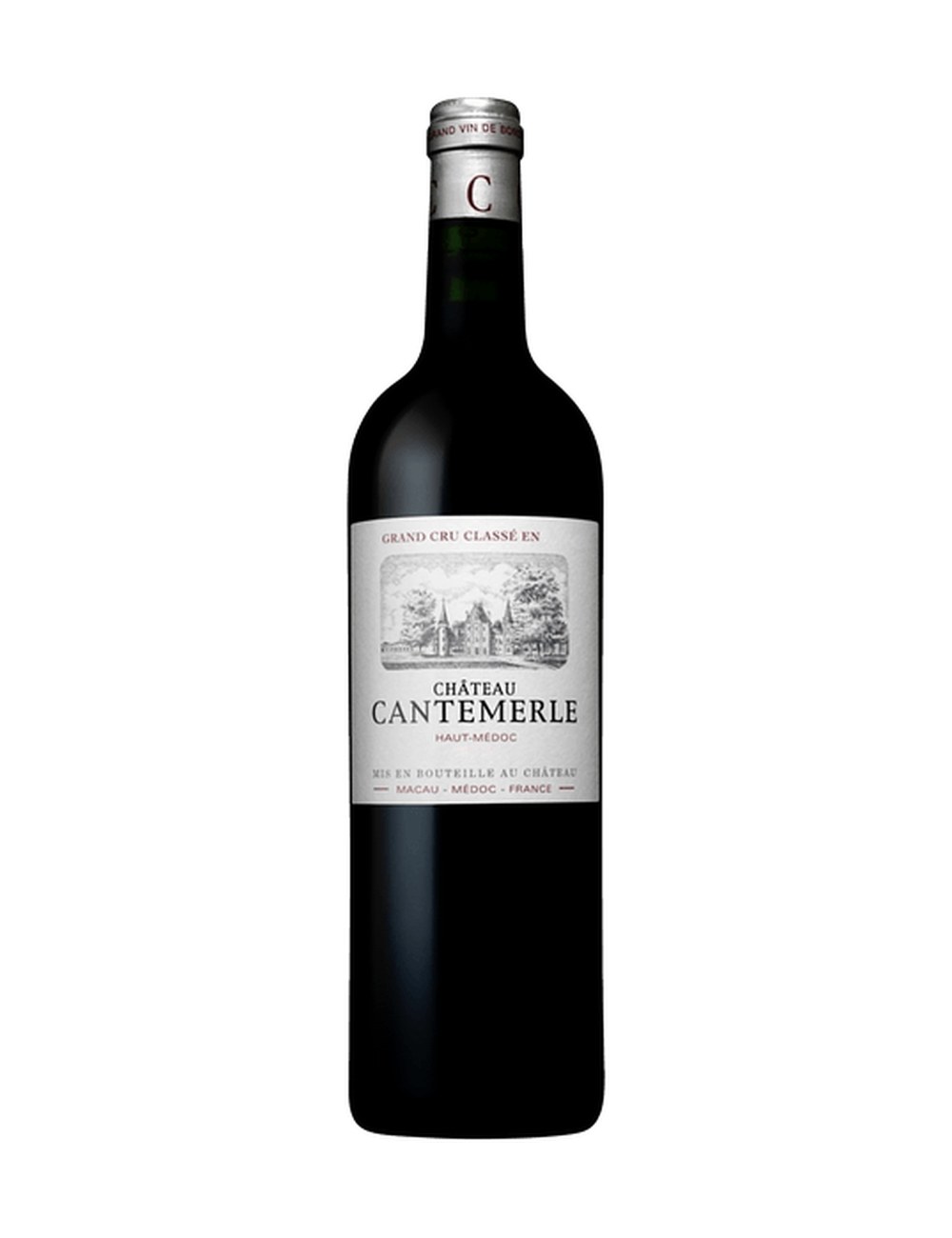 Chateau Cantemerle