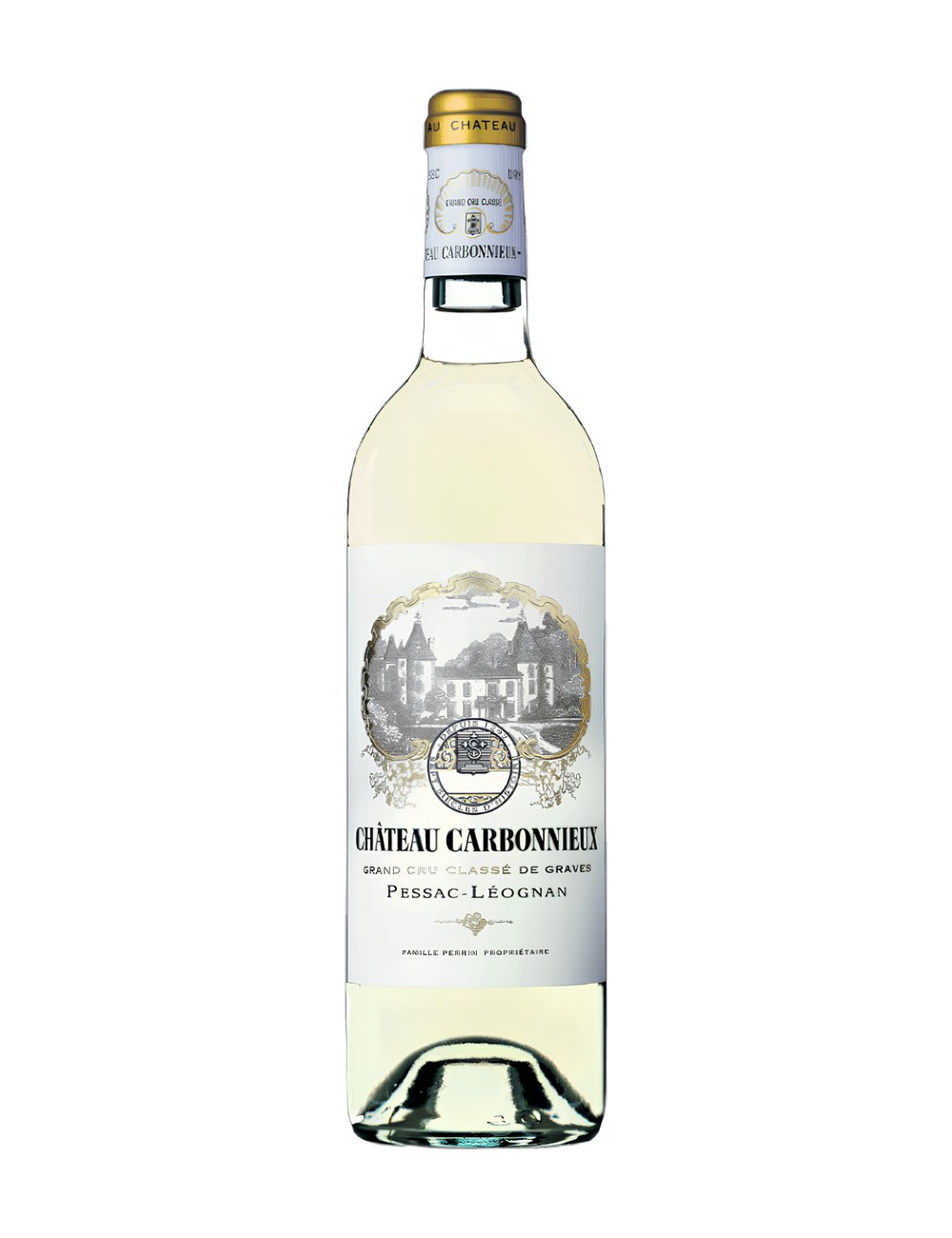 Chateau Carbonnieux Blanc