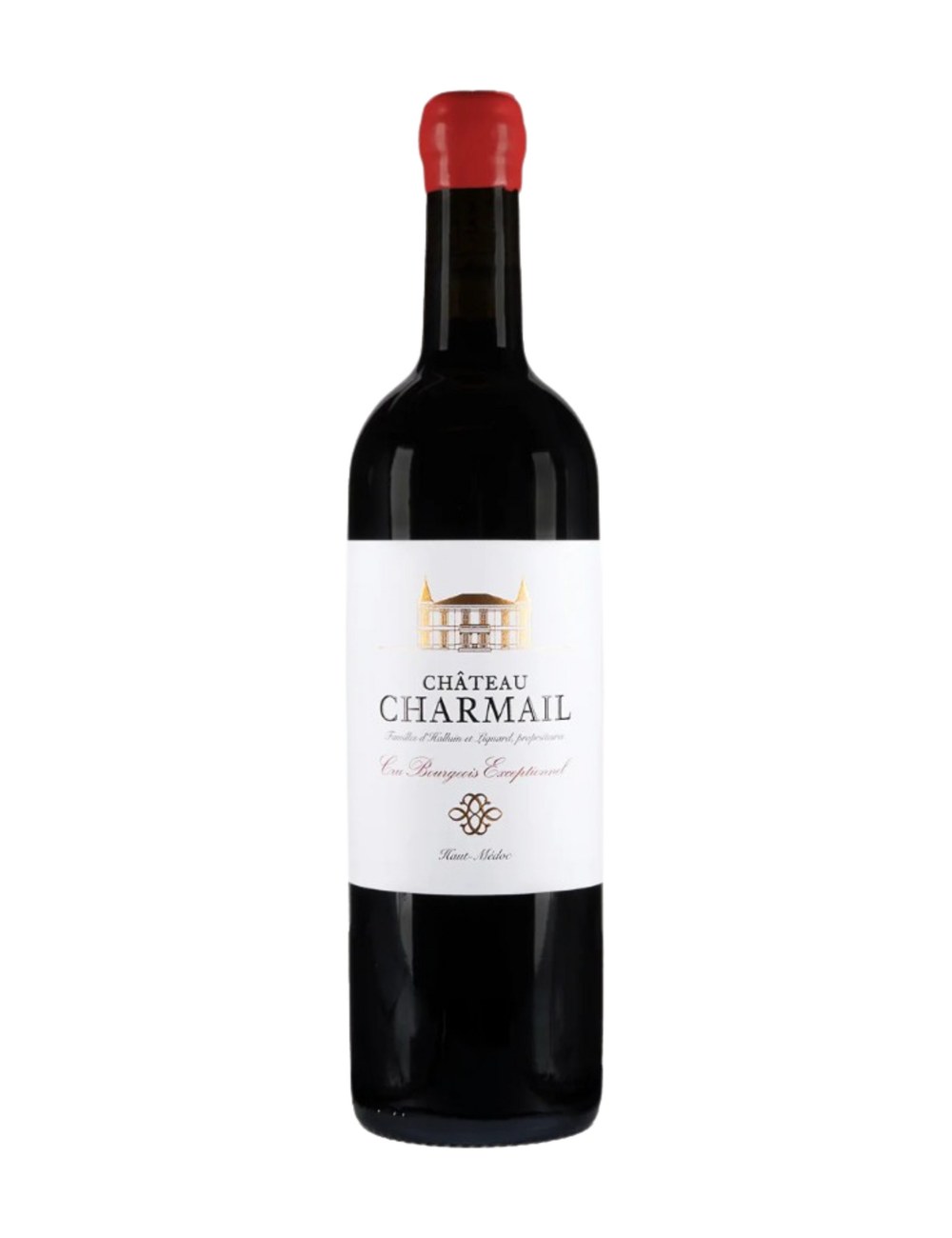 Chateau Charmail