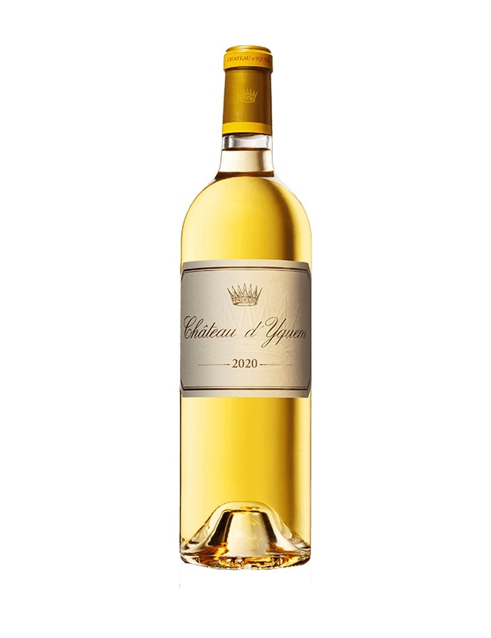 Chateau D Yquem 750 ml