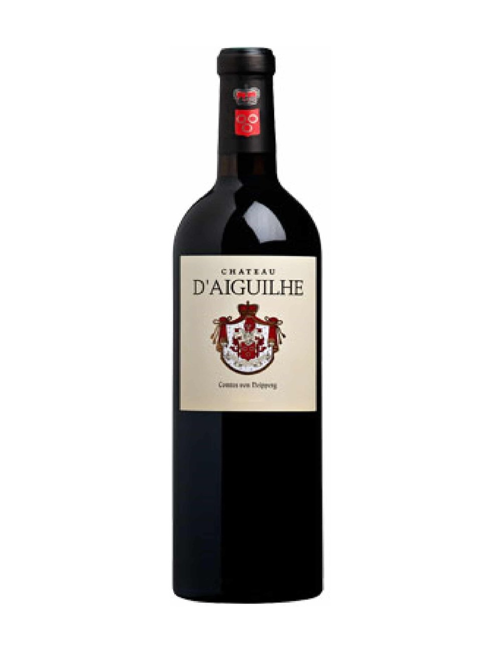 Chateau d`Aiguilhe