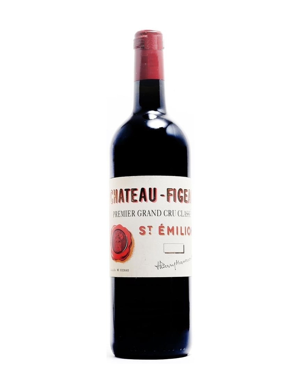Chateau Figeac