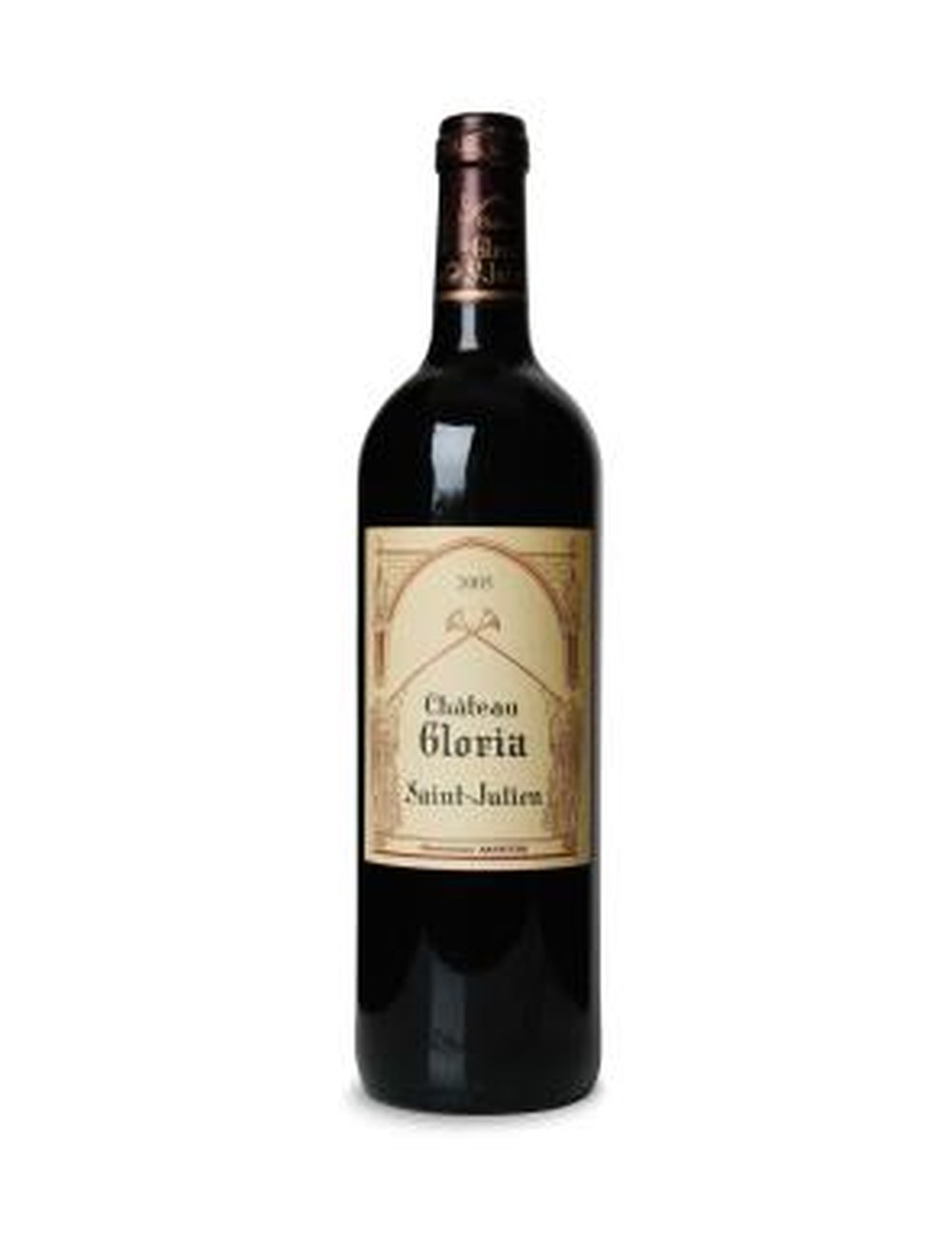 Chateau Gloria