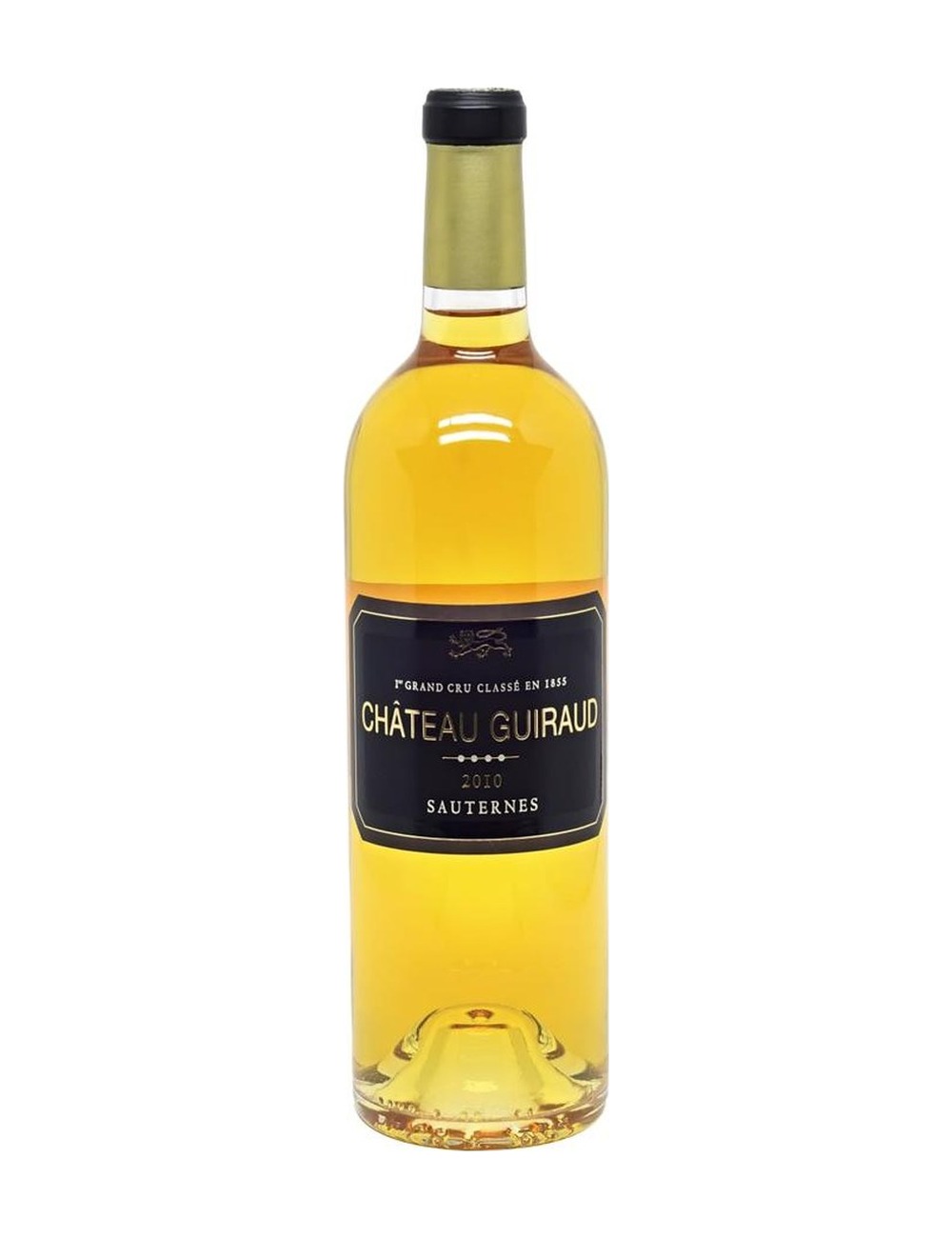 Chateau Guiraud Sauterne