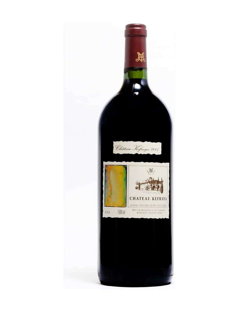 Chateau Kefraya
