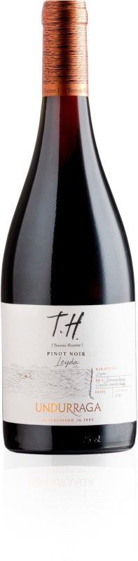 Undurraga T.H. Pinot Noir