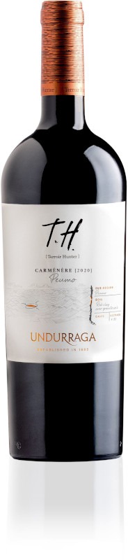 Undurraga T.H. Carménère